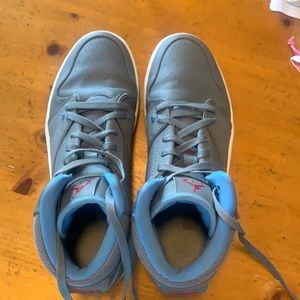 Men’s Air Jordan’s Sz 12